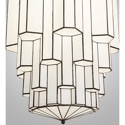 Meyda Tiffany Paramount 24" Wide Pendant