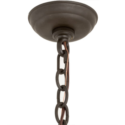 Meyda Tiffany Paramount 24" Wide Pendant