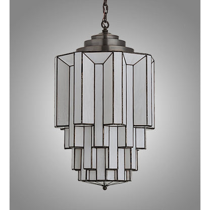 Meyda Tiffany Paramount 18" Wide Pendant