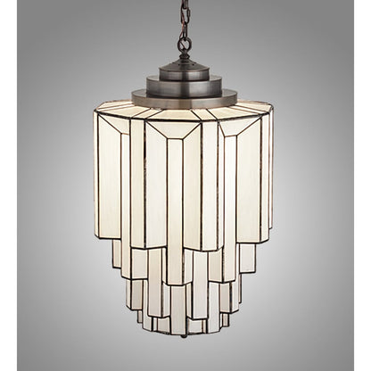 Meyda Tiffany Paramount 18" Wide Pendant