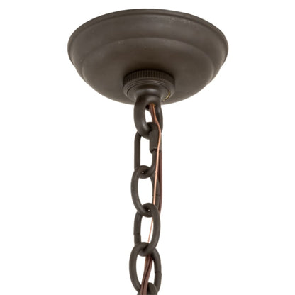 Meyda Tiffany Paramount 18" Wide Pendant