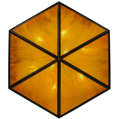 Meyda Tiffany Davis Street 8 Light 45" Wide Pendant