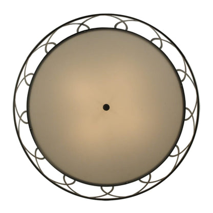 Meyda Tiffany Cilindro 4 Light 42" Wide Pendant