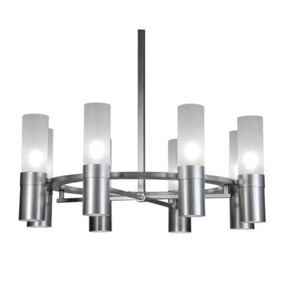 Meyda Tiffany Farmington 16 Light 62" Wide Ring Chandelier