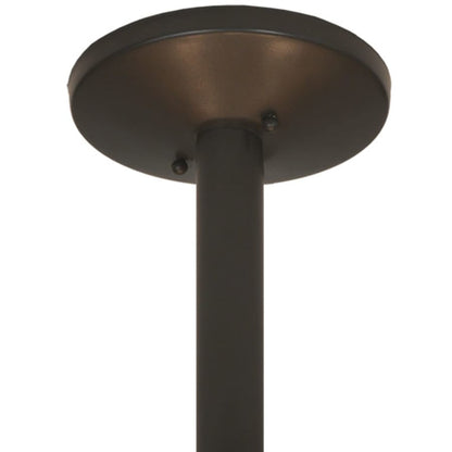 Meyda Tiffany Commerce 6 Light 36" Wide Pendant