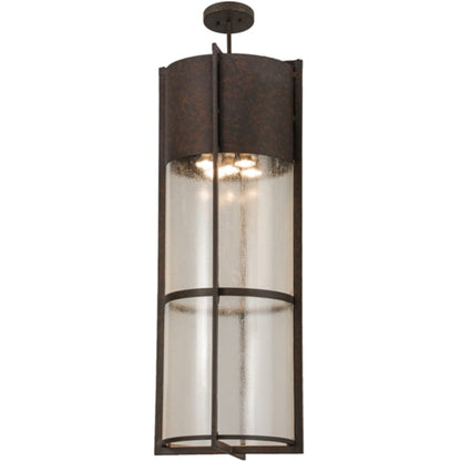 Meyda Tiffany Shelby 5 Light 18" Wide Pendant