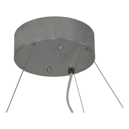 Meyda Tiffany Anillo 60" Wide Pendant