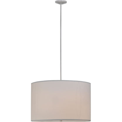 Meyda Tiffany Cilindro 6 Light 36" Wide Pendant