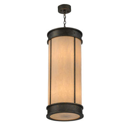 Meyda Tiffany Theodora 8 Light 16" Wide Pendant
