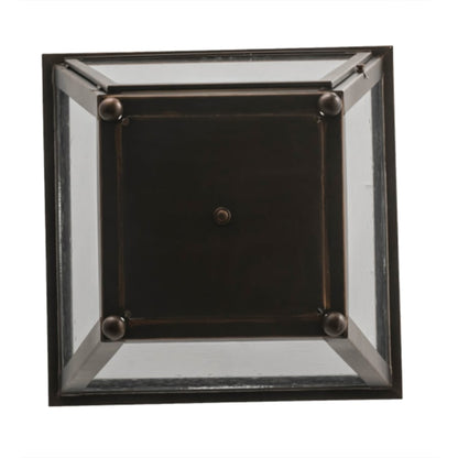 Meyda Tiffany Stafford 23" Wide Pillar Candle Pendant