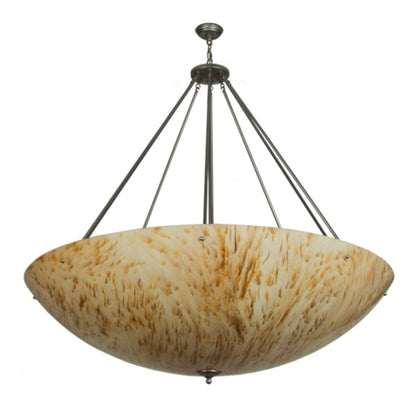 Meyda Tiffany Madison 12 Light 60" Wide Pendant