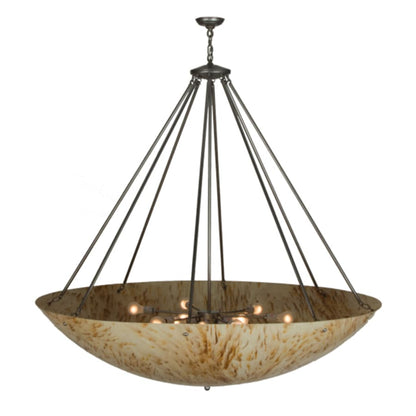 Meyda Tiffany Madison 12 Light 60" Wide Pendant