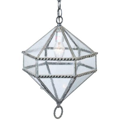Meyda Tiffany Pratt Mansion 13" Wide Pendant