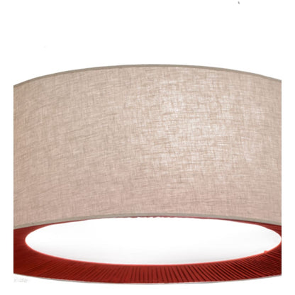Meyda Tiffany Bruges 5 Light 52" Wide Pendant