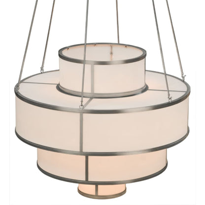 Meyda Tiffany Jayne 27 Light 60" Wide Pendant