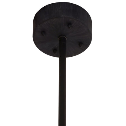 Meyda Tiffany Aspen 8 Light 49" Wide Pendant