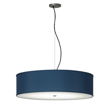 Meyda Tiffany Cilindro 30" Wide Pendant