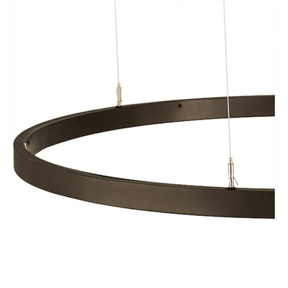 Meyda Tiffany 48" Wide Suspension Pendant