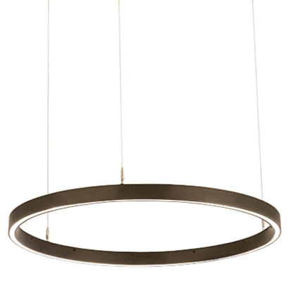 Meyda Tiffany 36" Wide Suspension Pendant