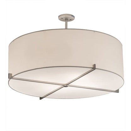 Meyda Tiffany 4 Light 36" Wide Pendant