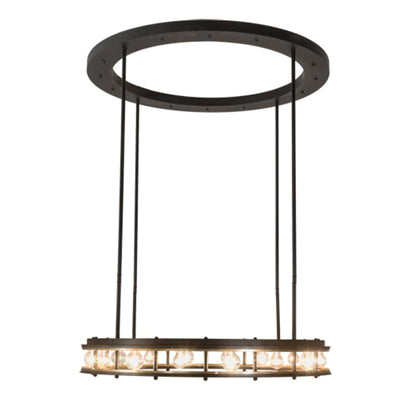 Meyda Tiffany 16 Light 49" Wide Pendant