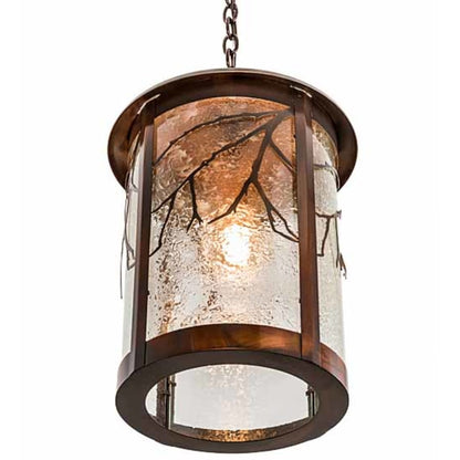 Meyda Tiffany 14" Wide Pendant