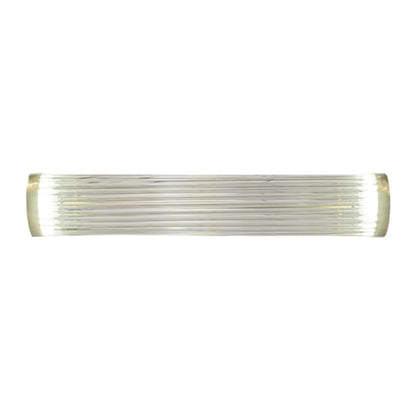 Meyda Tiffany 30" Wide Linear Pendant