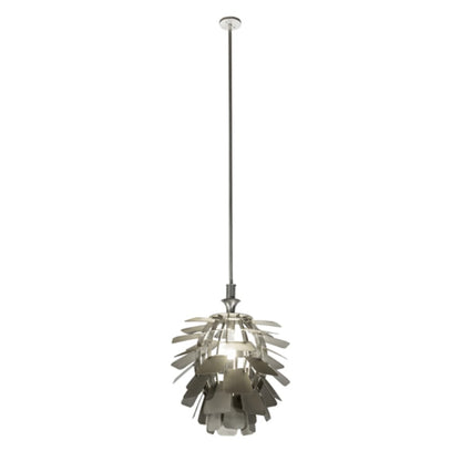 Meyda Tiffany 24" Wide Abstract Pendant