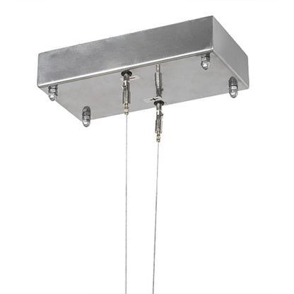 Meyda Tiffany 144" Wide Linear Pendant