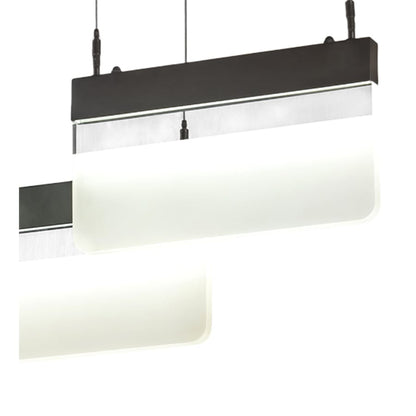 Meyda Tiffany 3 Light 8" Wide Multi Light Pendant