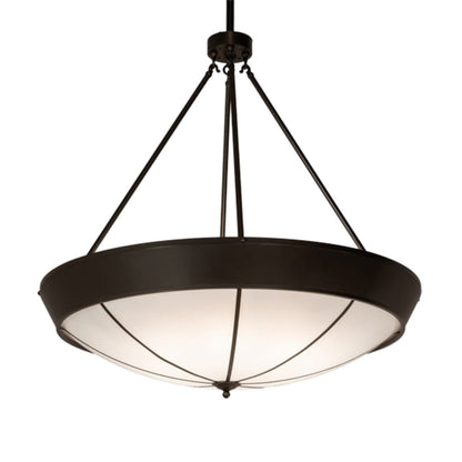 Meyda Tiffany 8 Light 48" Wide Pendant