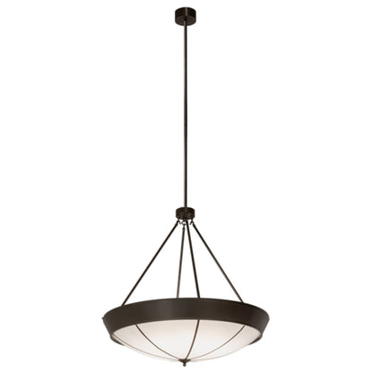 Meyda Tiffany 8 Light 48" Wide Pendant