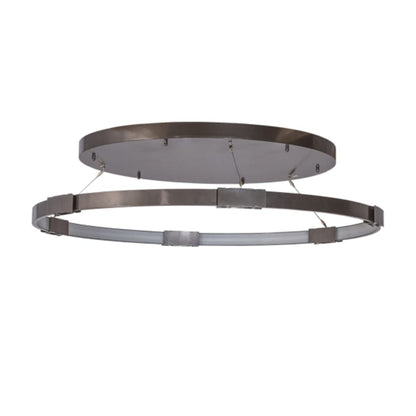 Meyda Tiffany 49" Wide Suspension Pendant