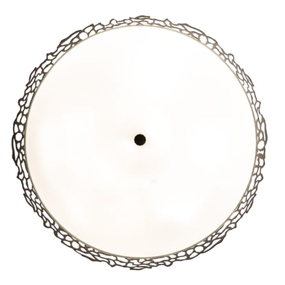 Meyda Tiffany 4 Light 30" Wide Pendant
