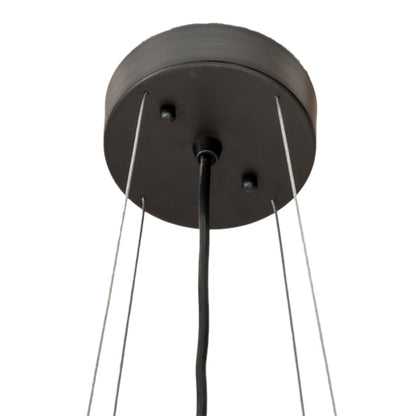 Meyda Tiffany 4 Light 30" Wide Pendant