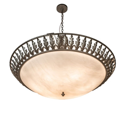 Meyda Tiffany 6 Light 48" Wide Pendant