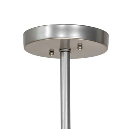 Meyda Tiffany 8 Light 48" Wide Pendant