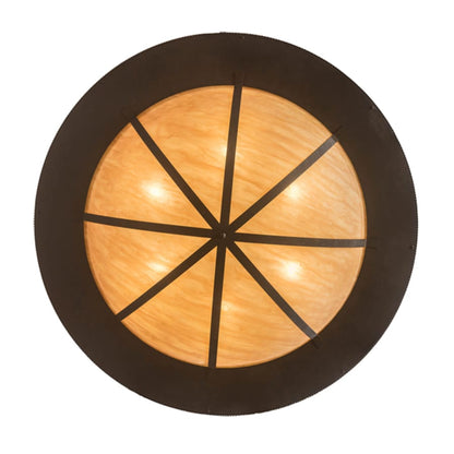 Meyda Tiffany 12 Light 60" Wide Pendant