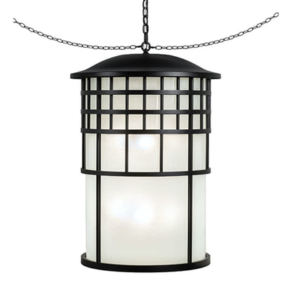 Meyda Tiffany 6 Light 24" Wide Pendant