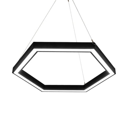 Meyda Tiffany 42" Wide Suspension Pendant