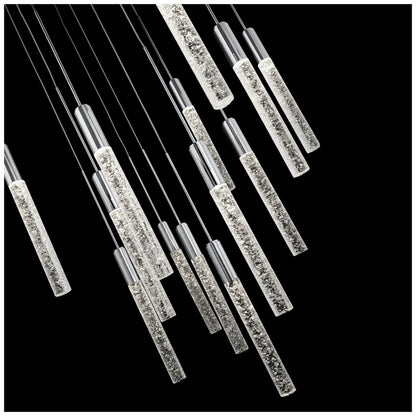 Modern Forms Magic Polished Nickel 3000K