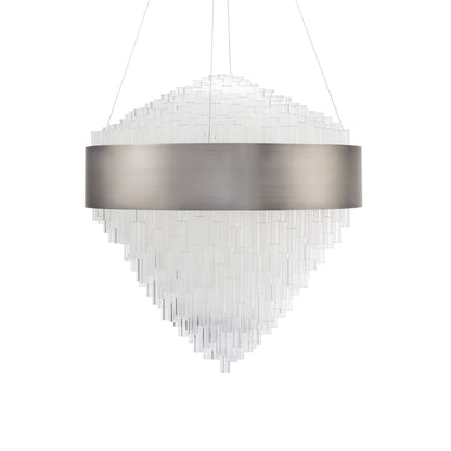 Modern Forms Luzerne 26" Wide LED Suspension Pendant