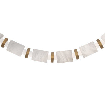 Modern Forms Entice 36 Light 2" Wide LED Multi Light Pendant