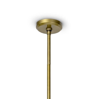 Palecek Carolina 8 Light 32" Wide Outdoor Chandelier