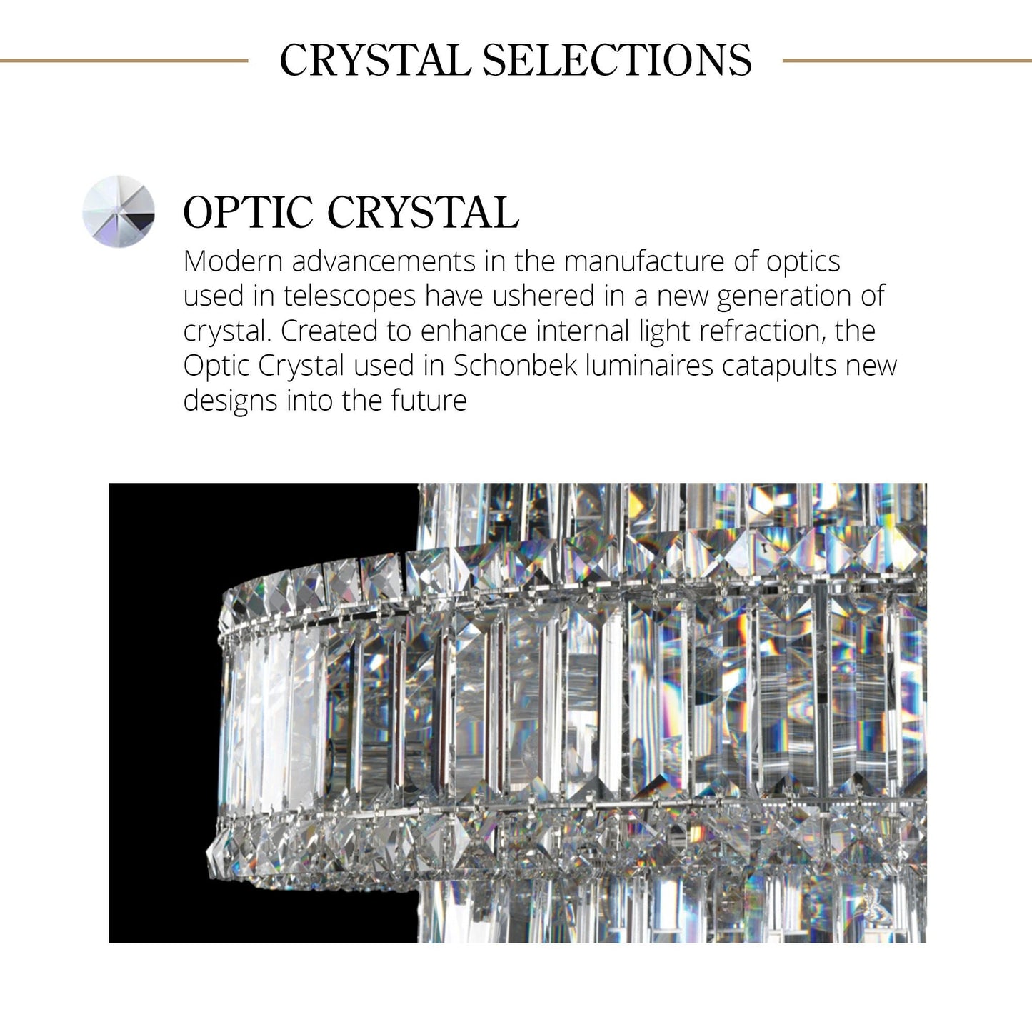 Priscilla 23.5"H x 23.5"W 6-Light Crystal Chandelier in Heirloom