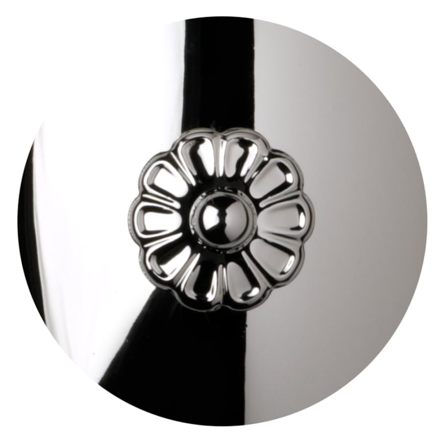 Schonbek Sarella 8 Light 6" Tall Wall Sconce with Heritage Crystals