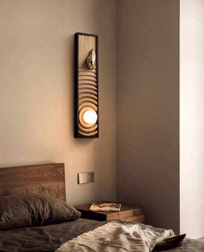 Solano Ripple Wall Sconce