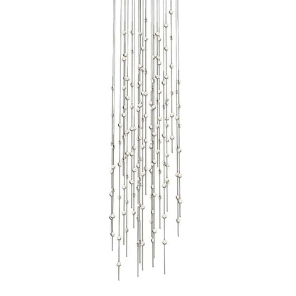 Sonneman Constellation 25" Wide Pendant