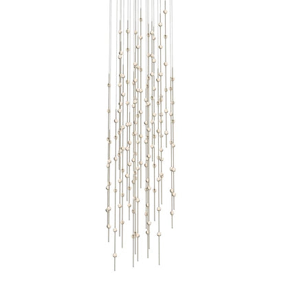 Sonneman Constellation 25" Wide Chandelier