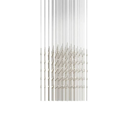 Sonneman Constellation 30" Wide Chandelier